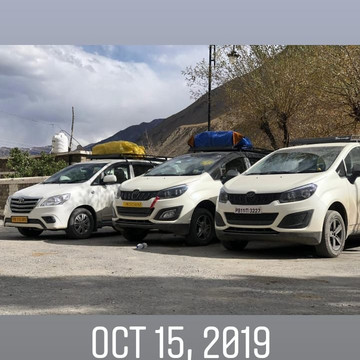 Cook with Surbhi-新德里必去景点