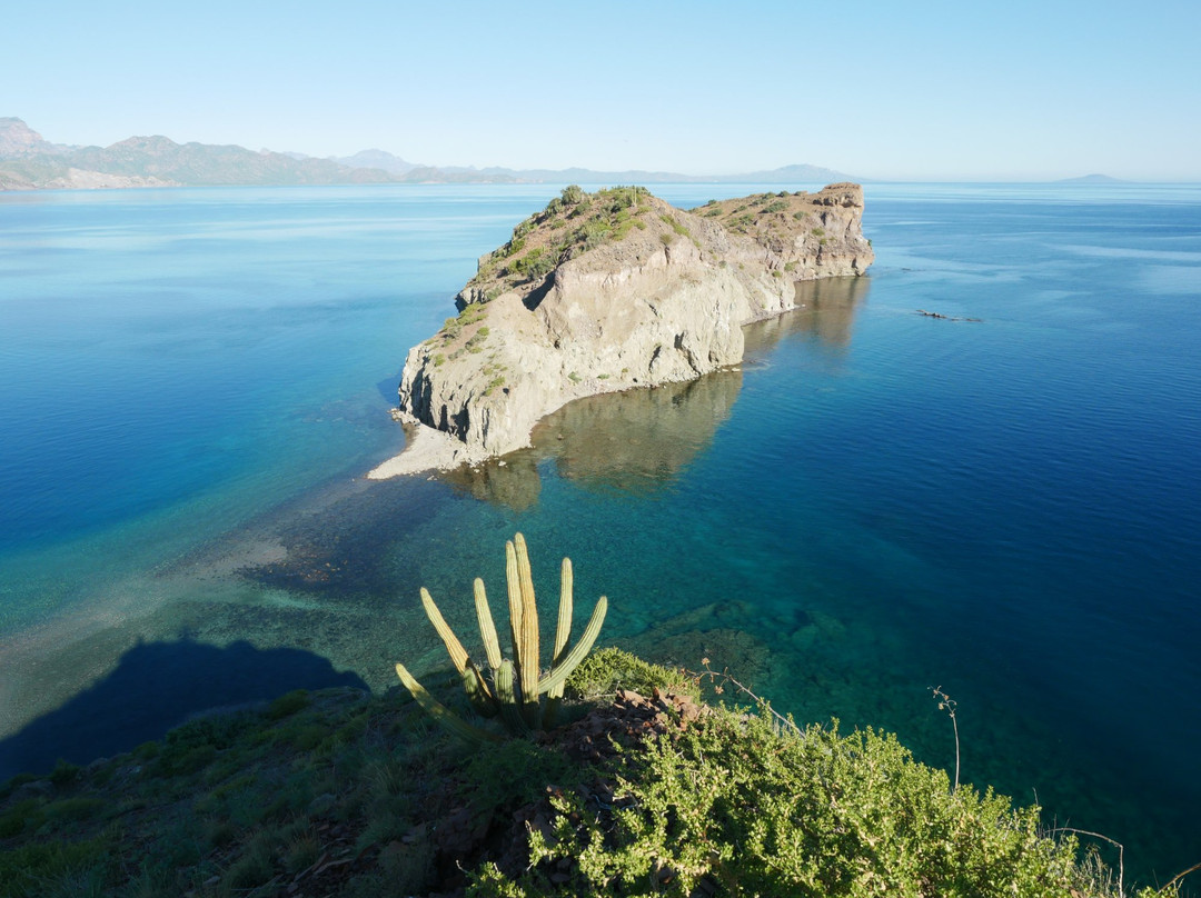 Loreto Guide with Said Orozco-洛雷托必去景点