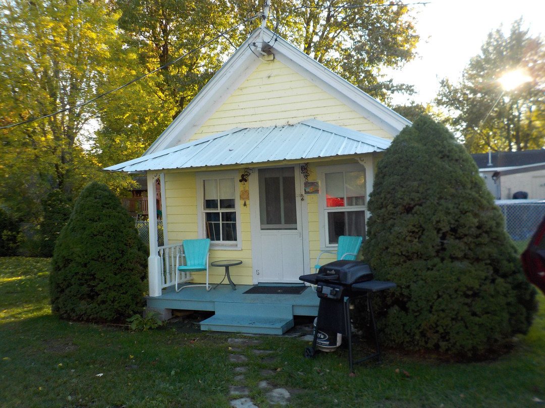 Capeway Cottages