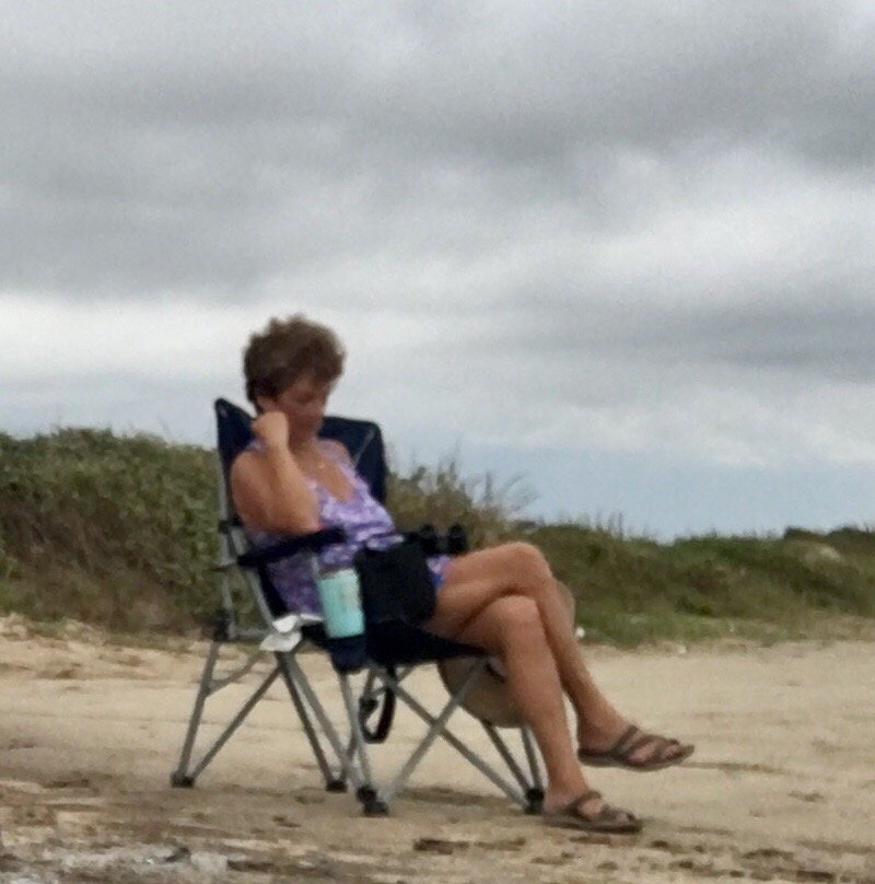 Quintana Beach-Quintana必去景点