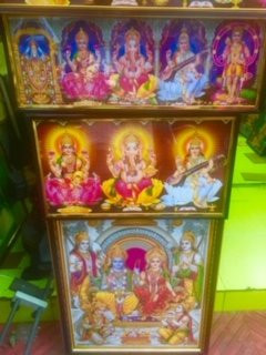 The Linta's Golden Beach主图