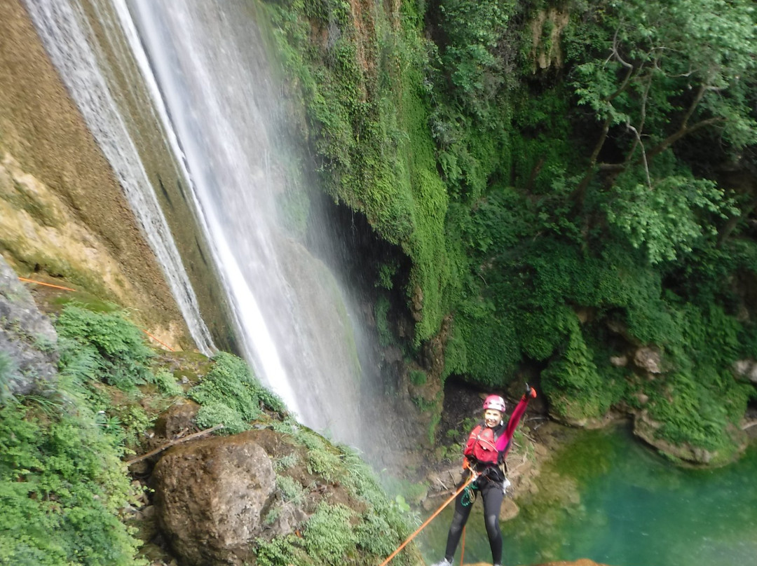 Todo Aventura!! Matacanes y Mas-蒙特雷必去景点