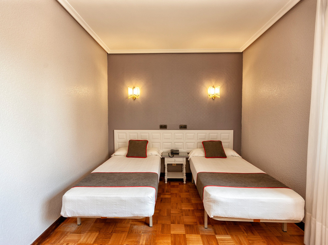 Hotel Las Vegas主图