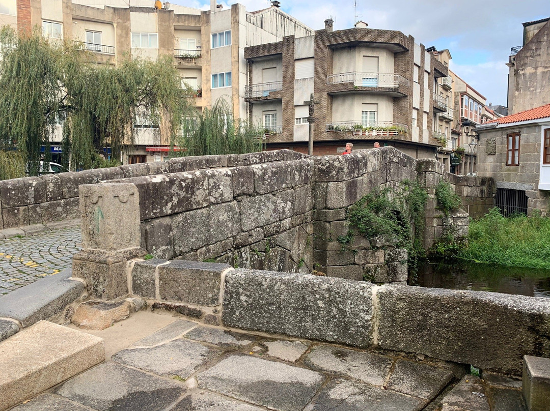 Roman Bridge景点图片