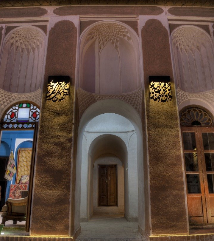 Heyrani House景点图片
