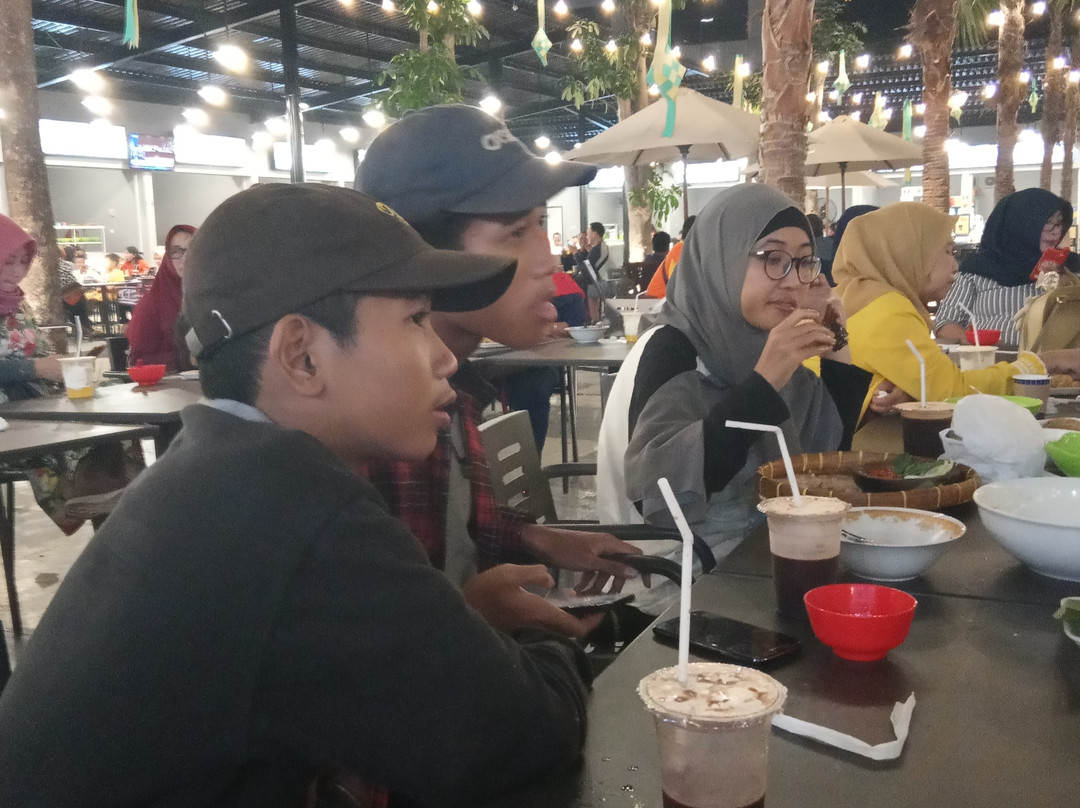 Kota Cinema Mall-任抹必去景点