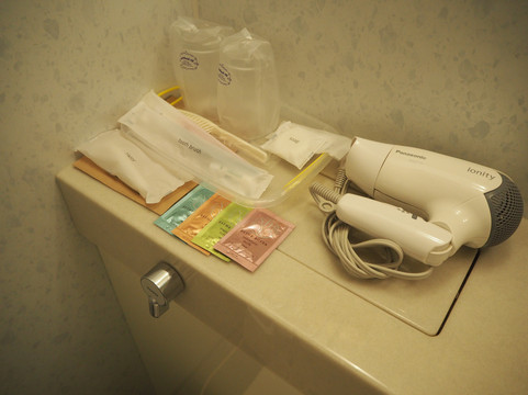 日光车站经典酒店主图