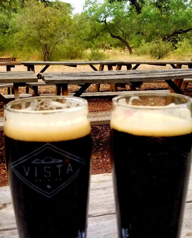 Vista Brewing-Driftwood必去景点