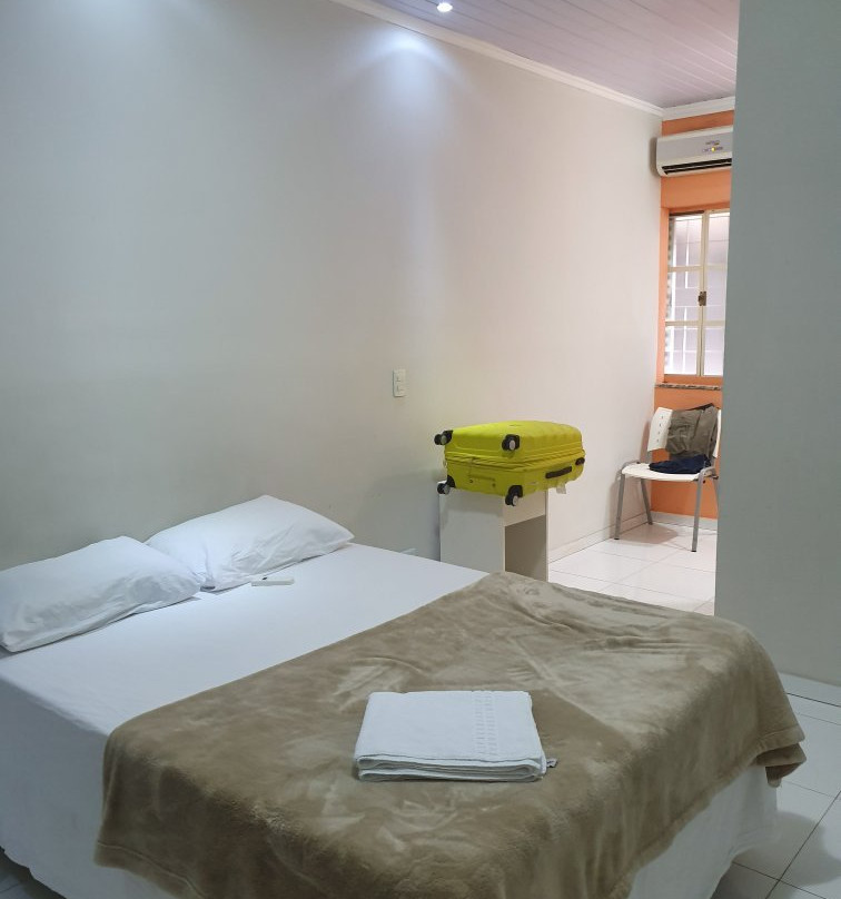 Hotel Internacional主图