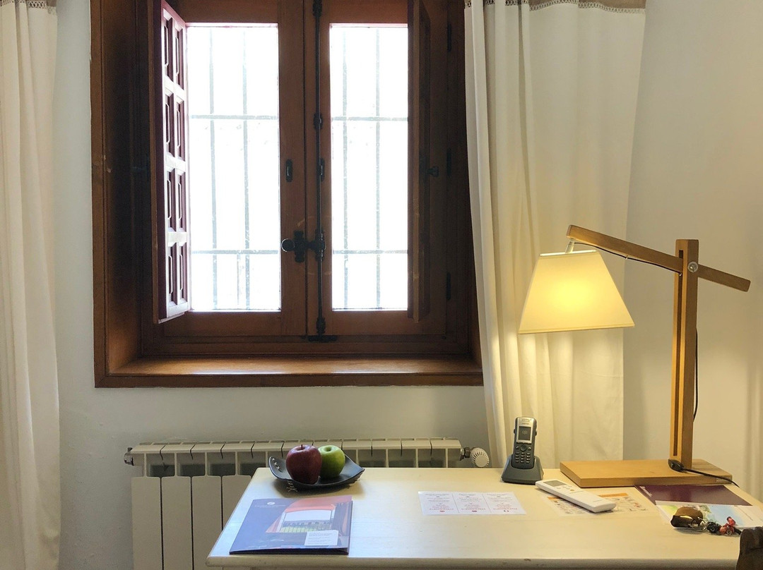 La Finca El Bosque主图