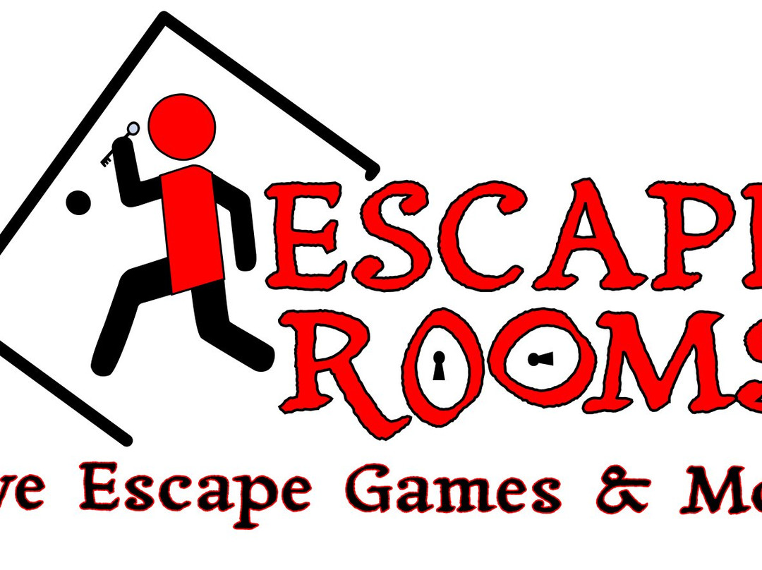 iEscape Rooms景点图片