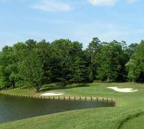 Cedarbrook Country Club Golf Course景点图片