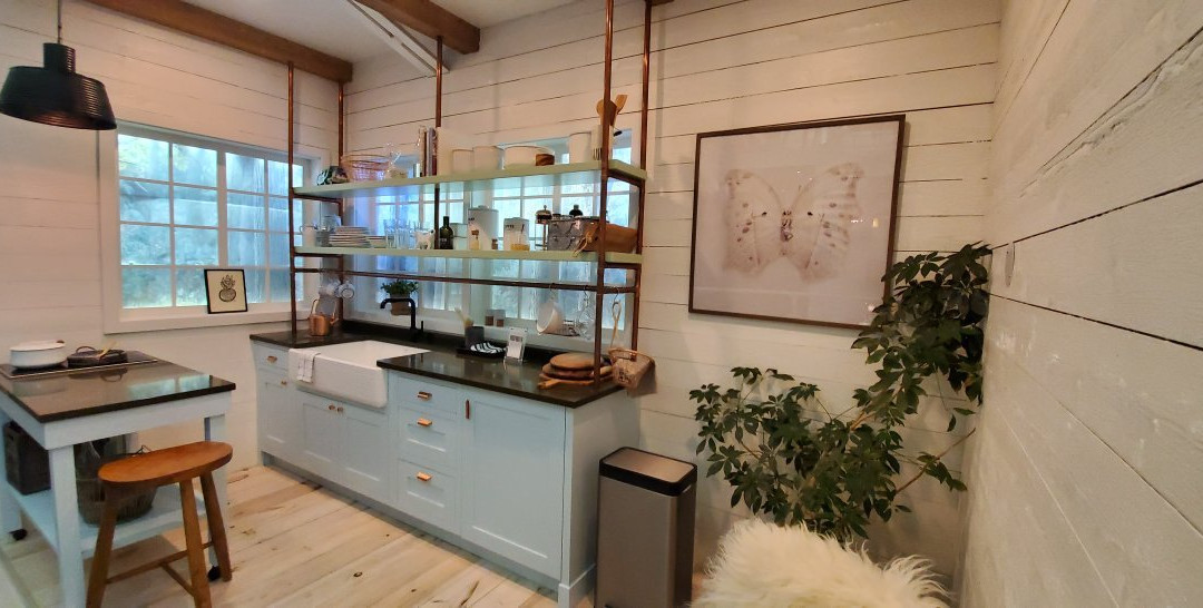 Kohler Design Center景点图片