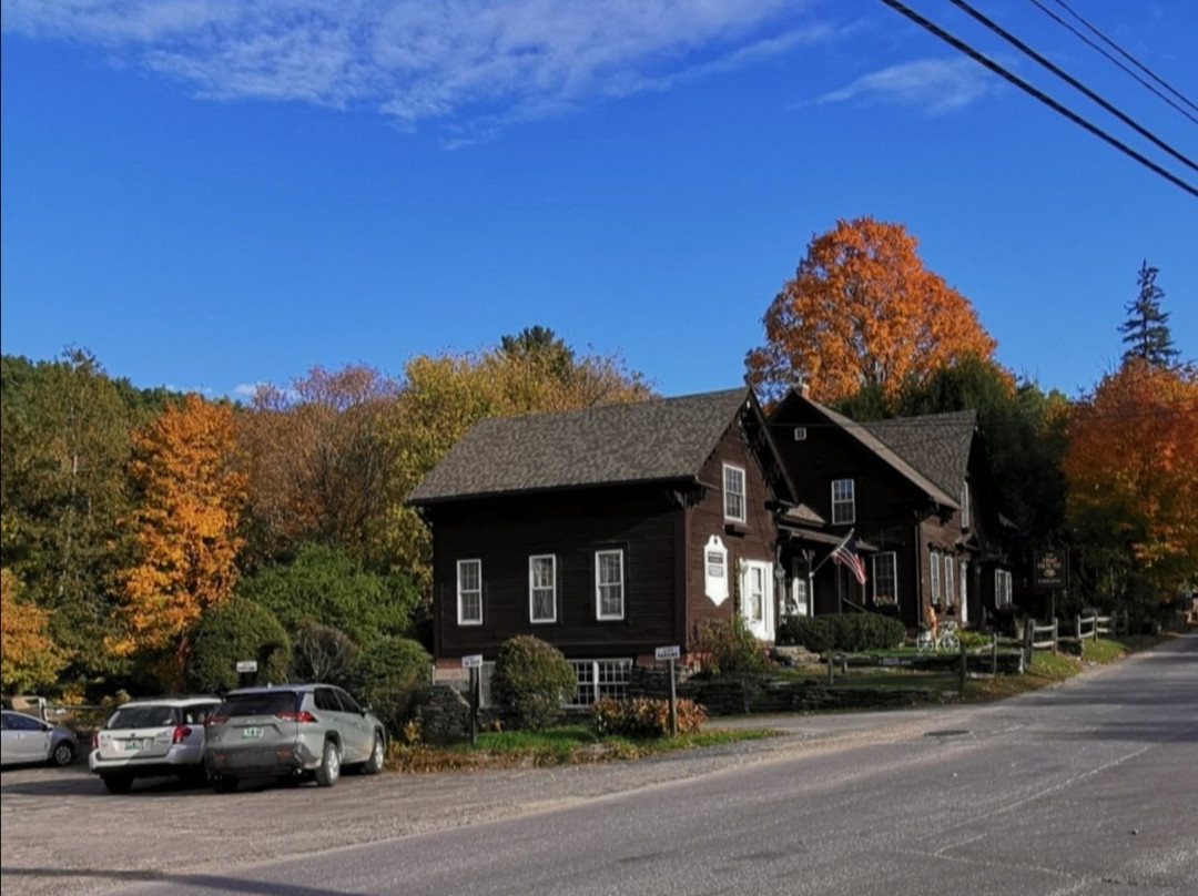 The 1860 House Inn & Rental Home主图