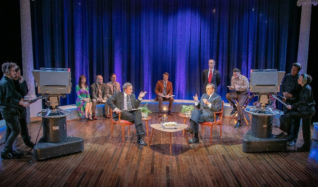 Sag Harbor旅游景点-Bay Street Theater & Sag Harbor Center for the Arts