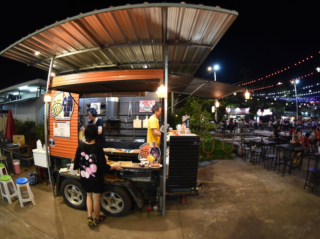 The Ricemill Market-加拉信必去景点