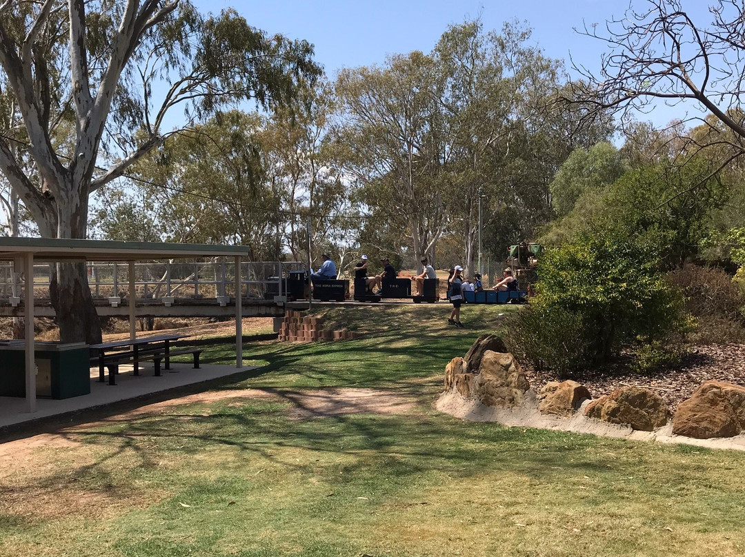 Roma Visitor Information Centre-Roma必去景点