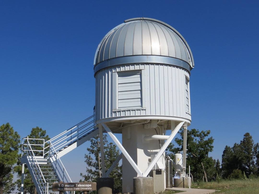 Apache Point Observatory
