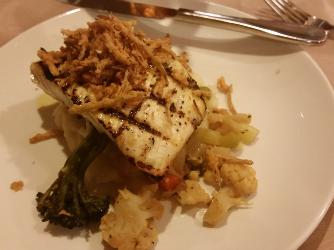 Missoula Country Club-米苏拉必去景点