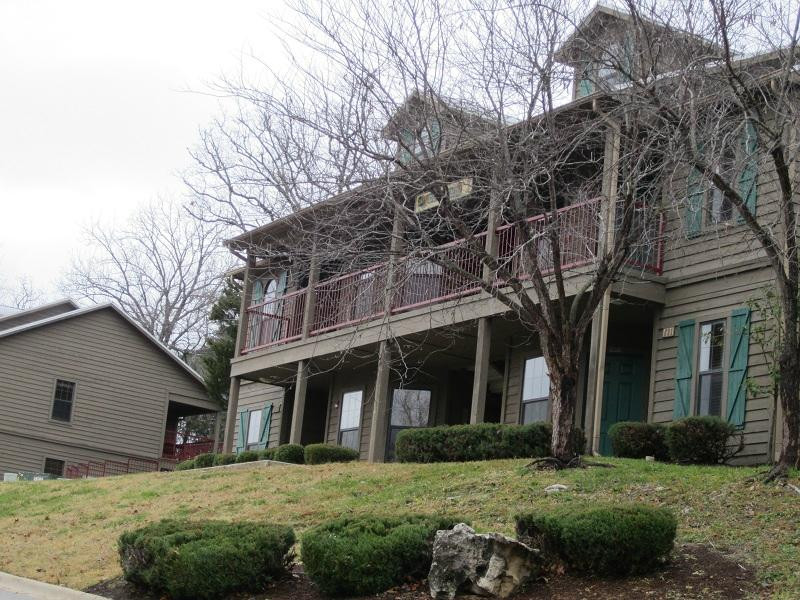 Holiday Hills Resort & Golf Club-布兰森必去景点