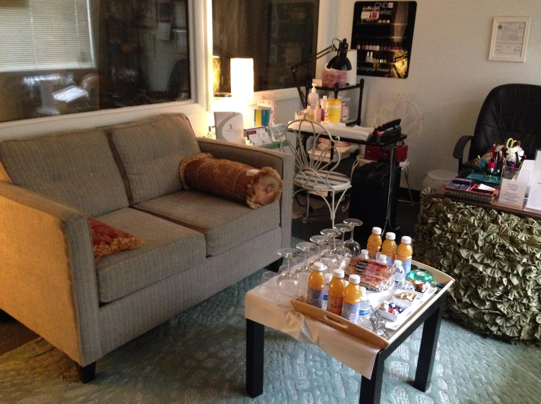 West Bethesda旅游景点-TC Wellness