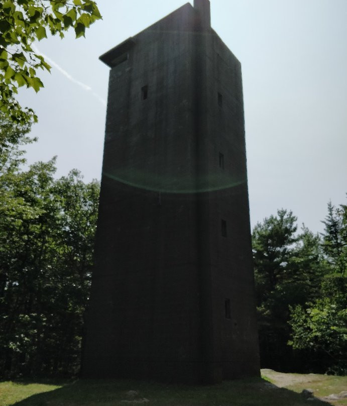 Fort Baldwin State Historic Site景点图片