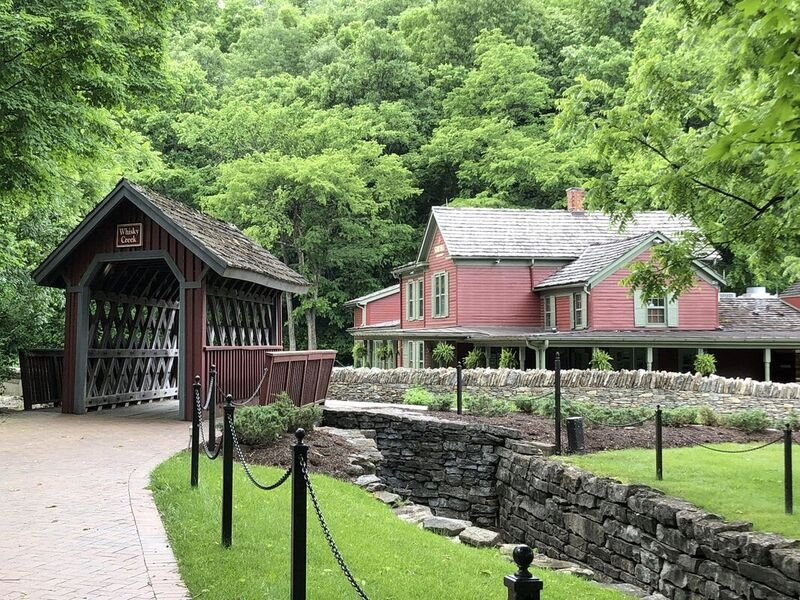 CopperTop Tours-Bardstown必去景点