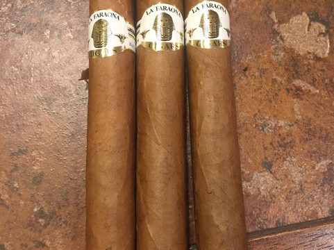 La Faraona Cigars-坦帕必去景点