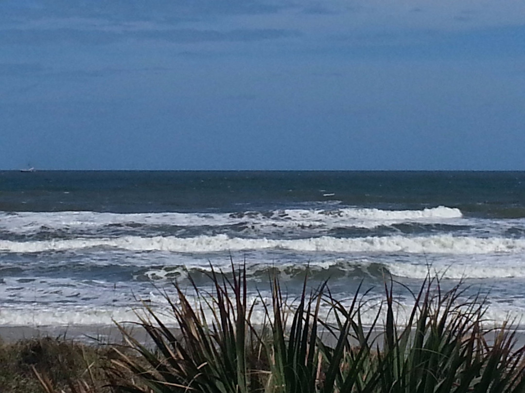 Crescent Beach Public Beach-Crescent Beach必去景点