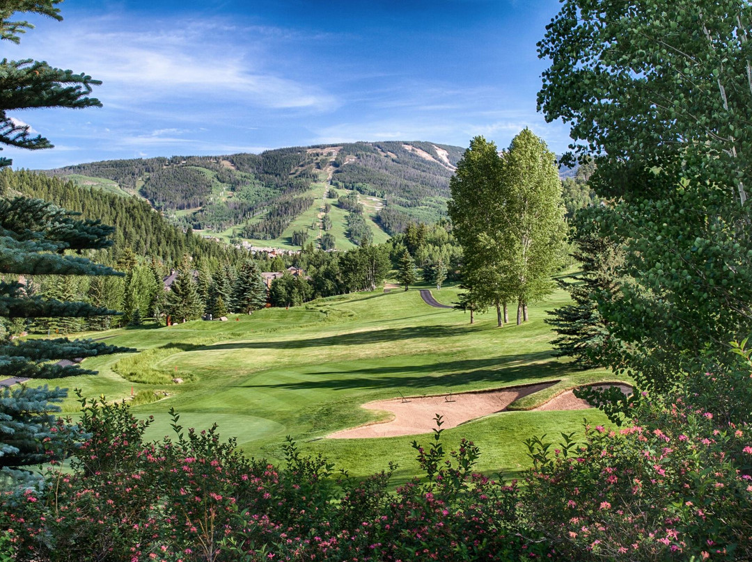 Beaver Creek Golf Club景点图片