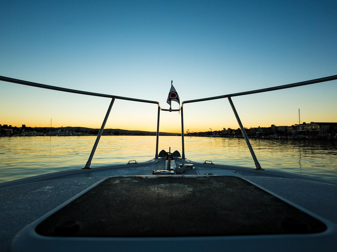 SoCal Charters