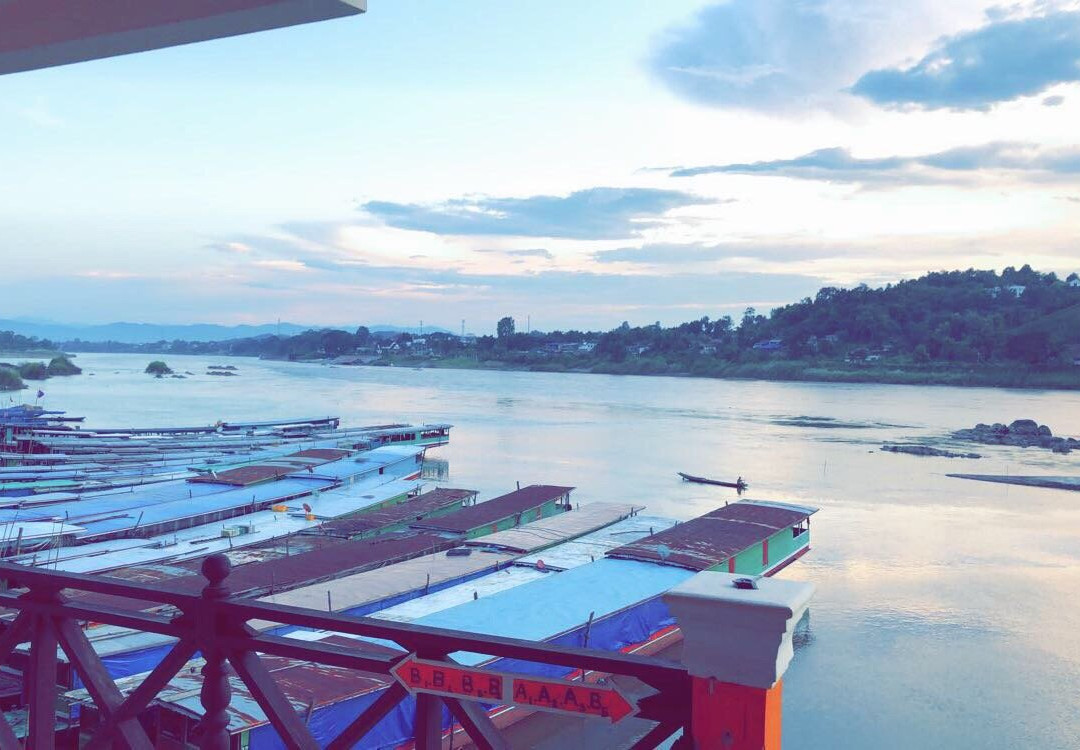 Phonevichith Guesthouse主图