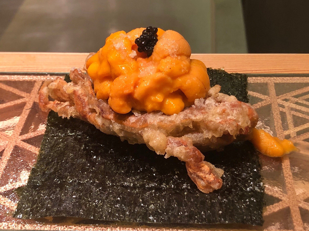 鮨 よしかわ