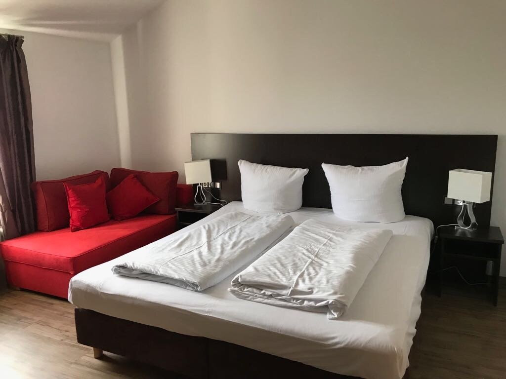 Hotel Seeluna am Klostersee主图