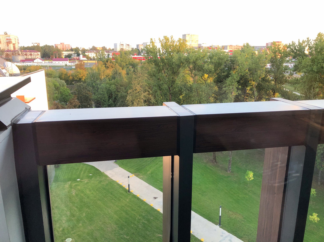 明斯克北京饭店主图