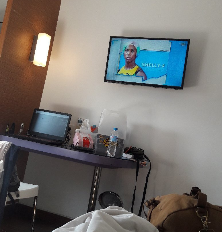 Amaris Hotel Gorontalo主图