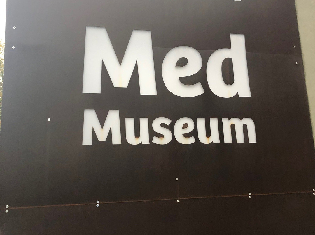 Siemens Healthineers MedMuseum景点图片