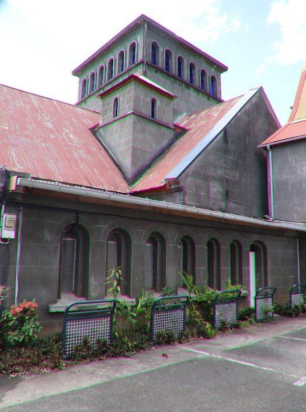Eglise St-Joseph景点图片