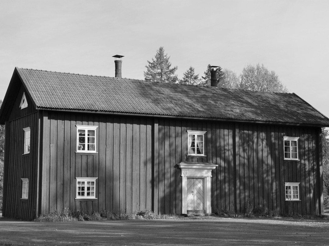 Hembygdsgården i Ransäter景点图片