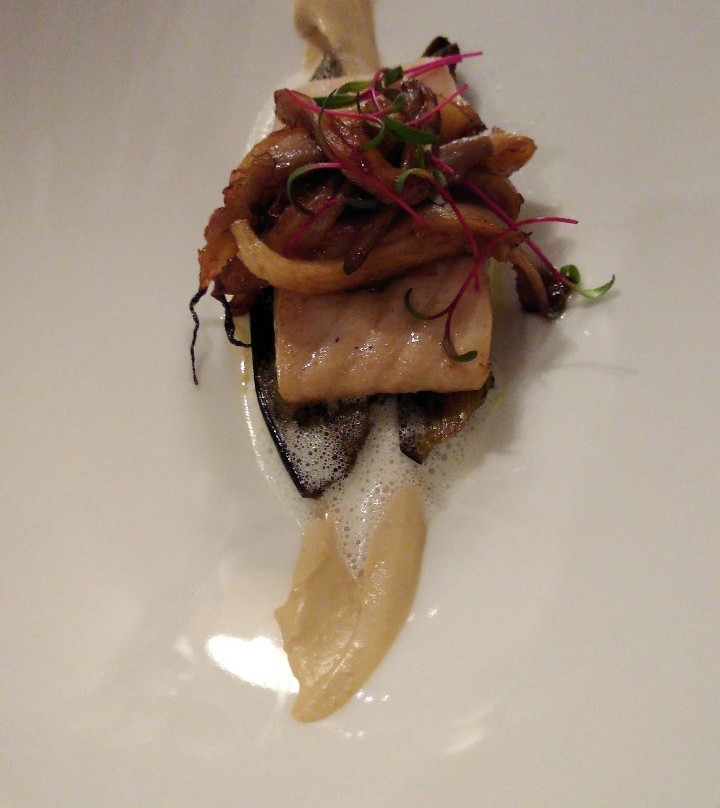 Hotel Restaurant Moosegg主图