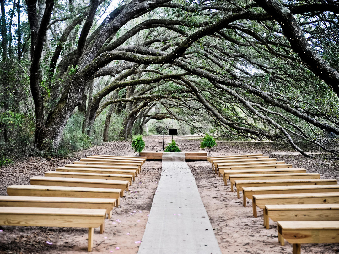 Oak Hollow Farm-费尔霍普必去景点