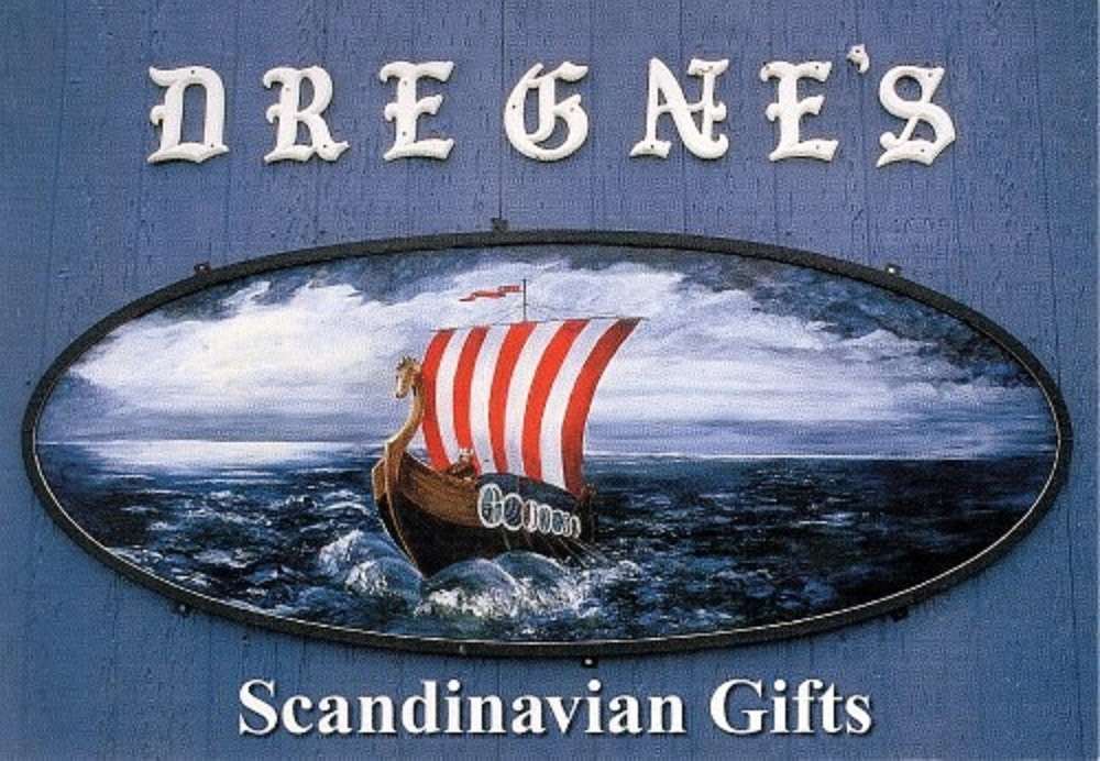 Dregne's Scandinavian Gifts景点图片