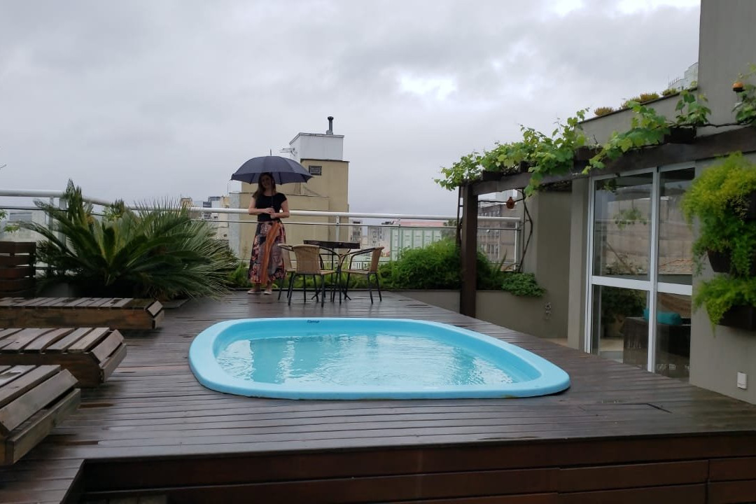 Eko Residence Hotel主图