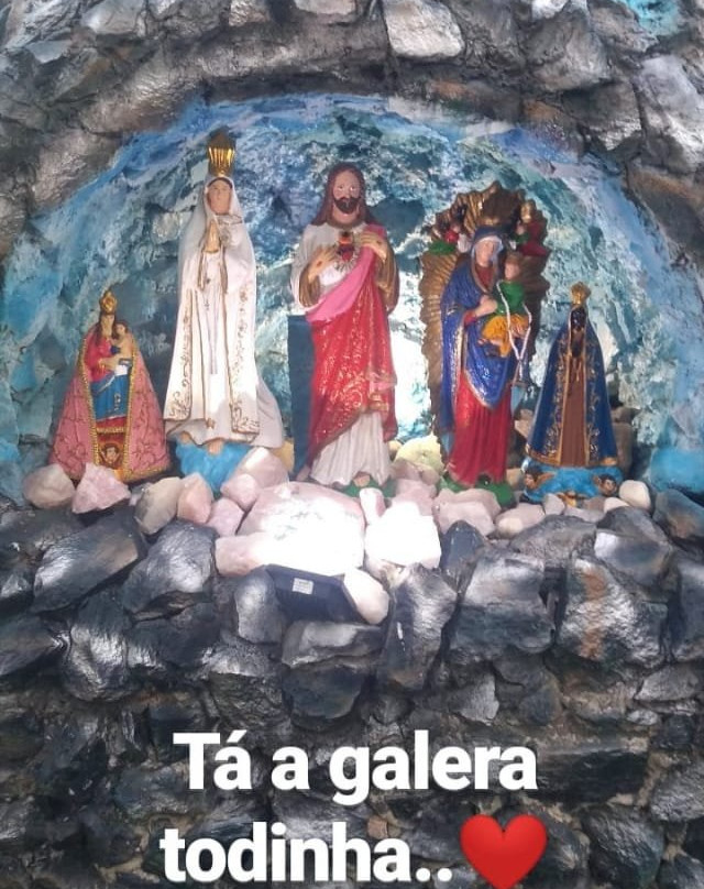 Engenho Complexo Tradição-Pindoretama必去景点