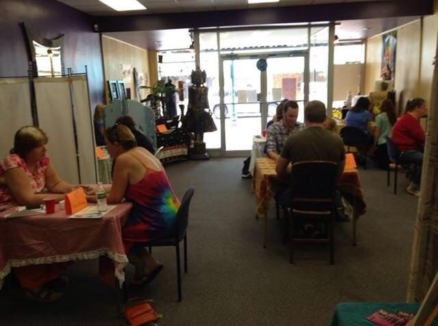 Milligan College旅游景点-Atlantis