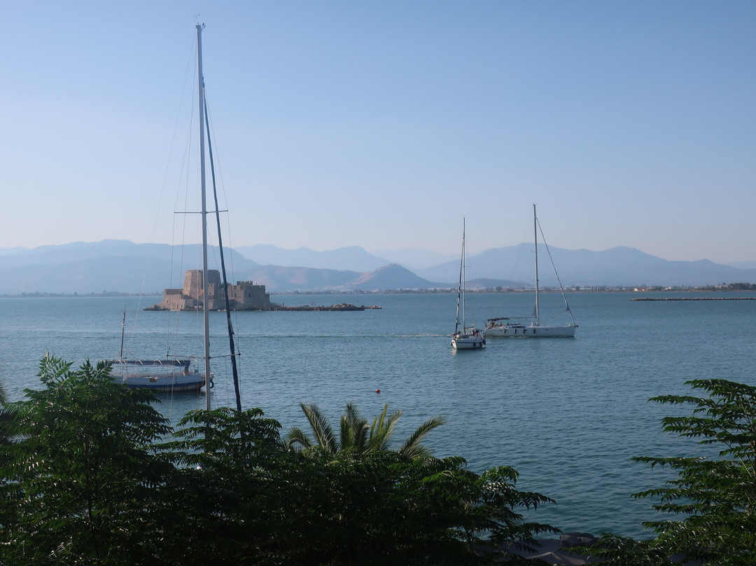 Hotel Agamemnon主图