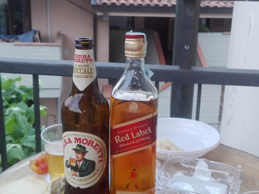 Albergo Casa Rossa主图