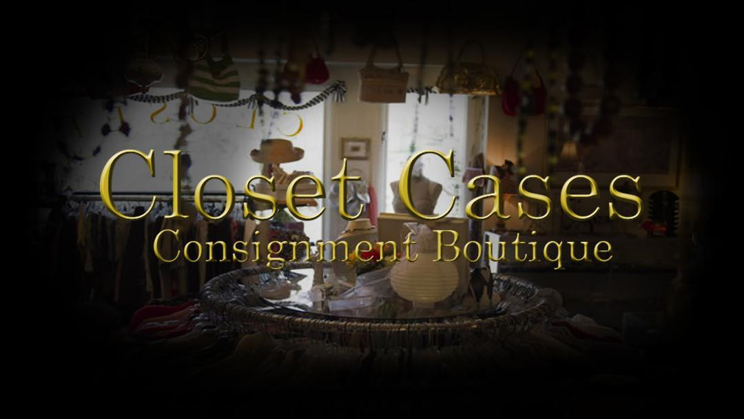 Closet Cases Consignment Boutique景点图片