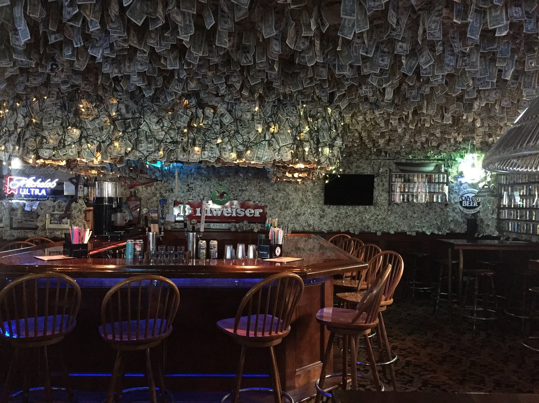 Bayside Resort Hotel主图