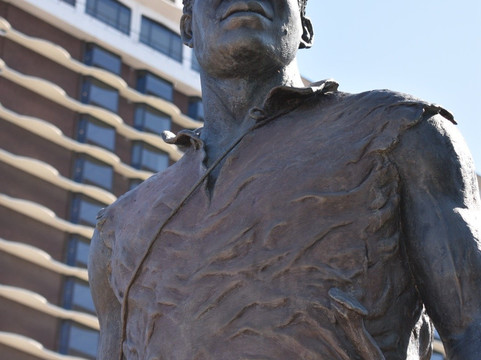 The Belvedere-路易斯维尔必去景点